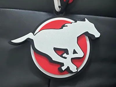 Calgary Stampeders Chain