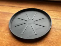 0.6mm nozzle, 0.18mm layer, 4 walls, 15% infill