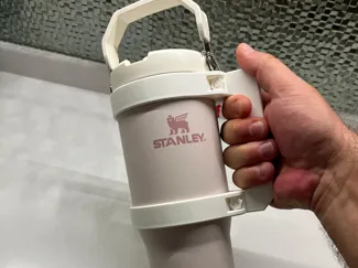Stanley iceflow handle