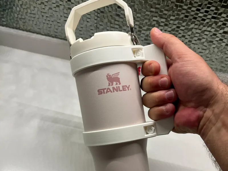Stanley iceflow handle
