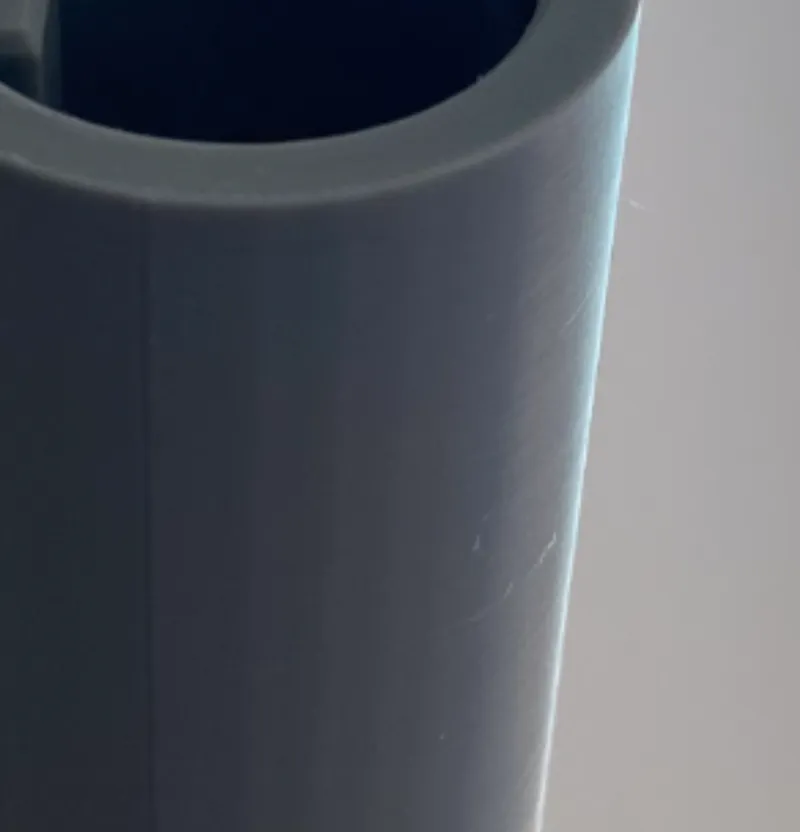 Starlink adapteur pour tube 40mm