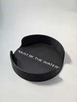 Coaster Holder Only, for 87mm coasters