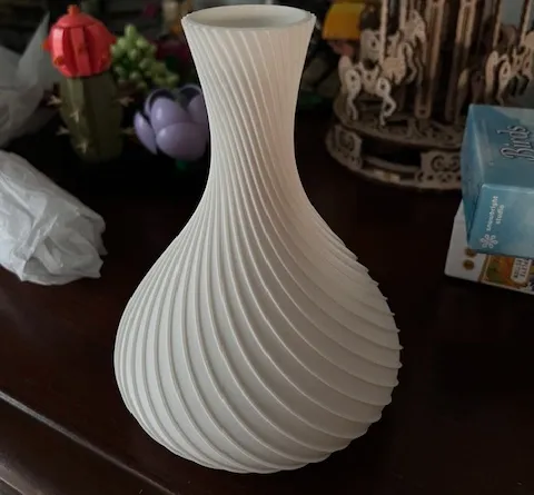 Simple Modern Vase