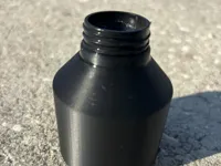 0.12mm layer, 2 walls, 15% infill