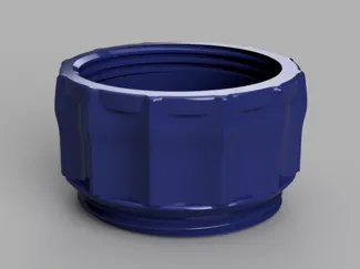Stackable storage solution