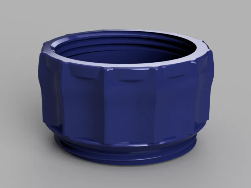 Stackable storage solution