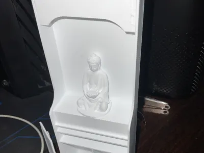 Altar Cabinet