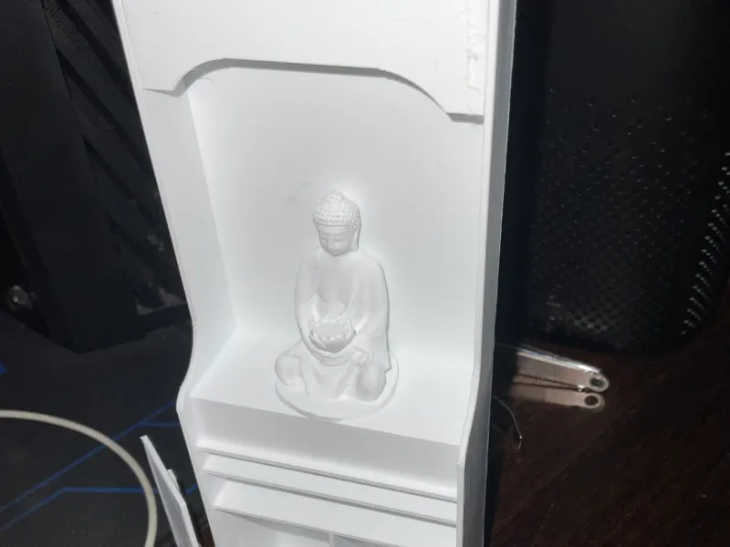 佛龛柜