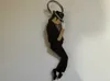 Michael Jackson Keychain