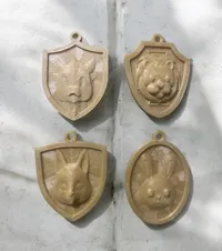 Keychain version