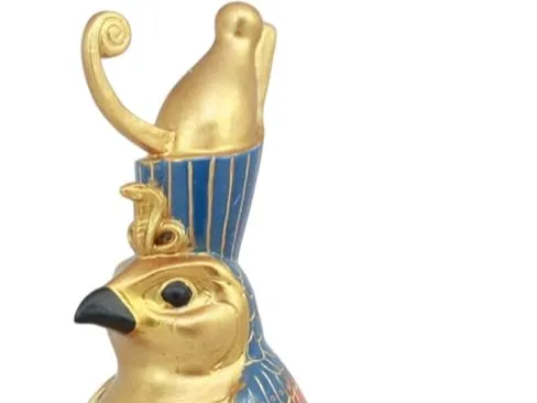 Horus (small) statue