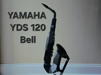 Yamaha YDS 120 Bell