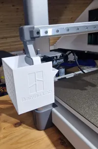 0.16mm layer, 2 walls, 15% infill