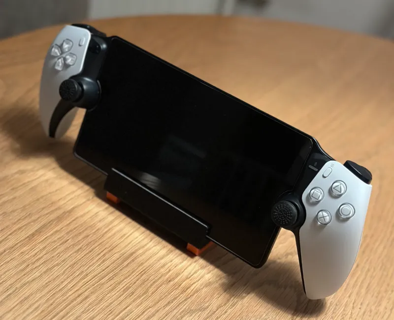Playstation Portal Stand