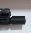 14mm CW thread