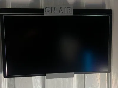 ON AIR Portable Monitor Door Mount