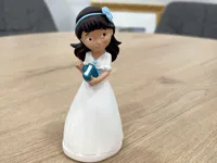 0.2mm layer, 2 walls, 5% infill