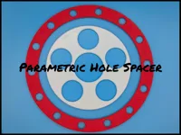 Hole Spacers Examples