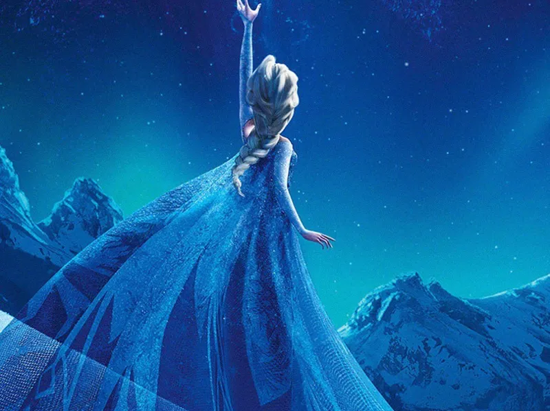 Elsa Hue Forge