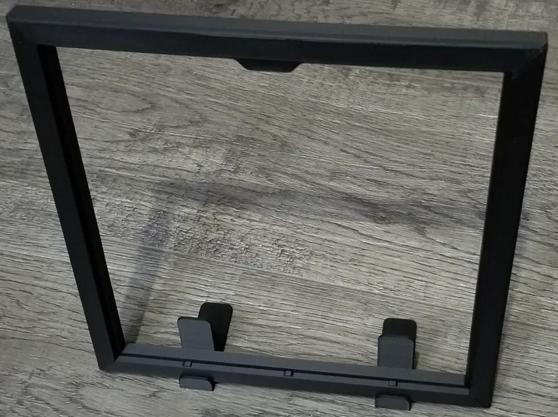 Hueforge Wall Mount Frame 1