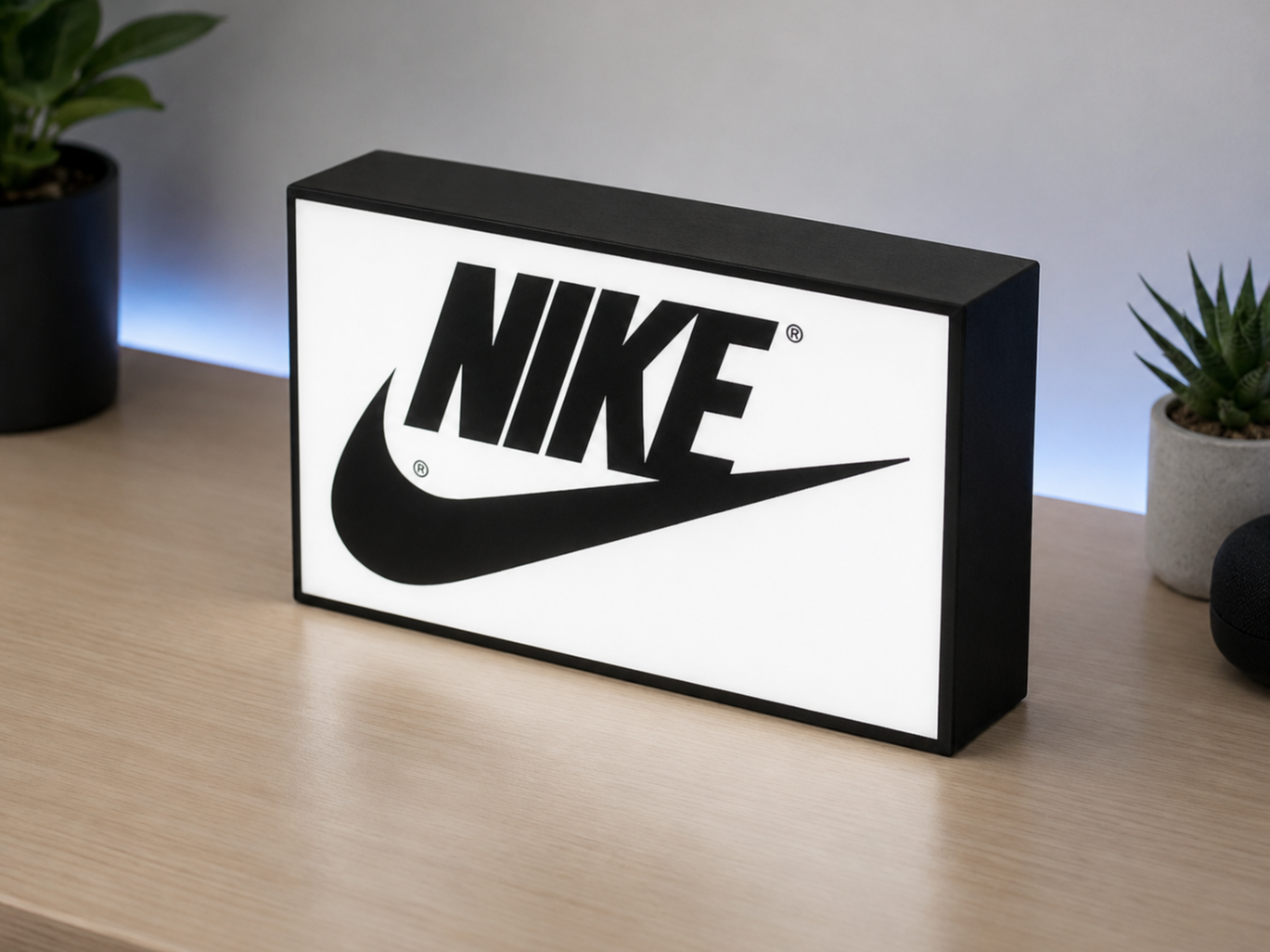 Nike Lightbox 100g