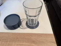 Set de sous-verres — photo 3
