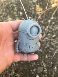 Figurines Les Minions — photo 4