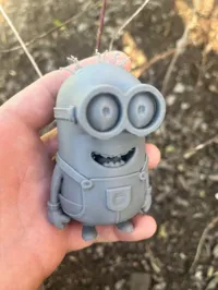 Figurines Les Minions — photo 5
