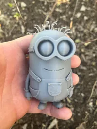 Figurines Les Minions — photo 2