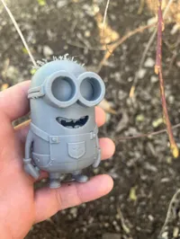 Figurines Les Minions — photo 3