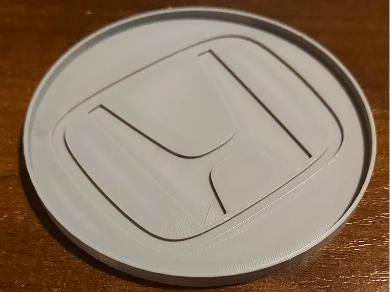 Honda coaster