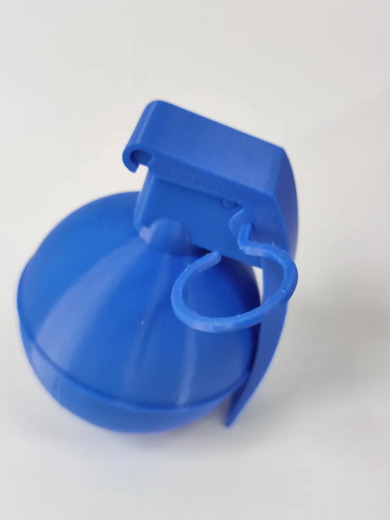 Prop Grenade