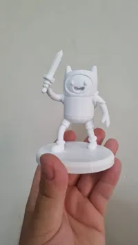 Finn l'Humain - Adventure Time — photo 4