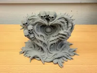 Single Color - 0.2mm layer, 2 walls
