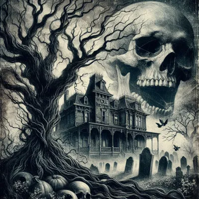 House of horrors