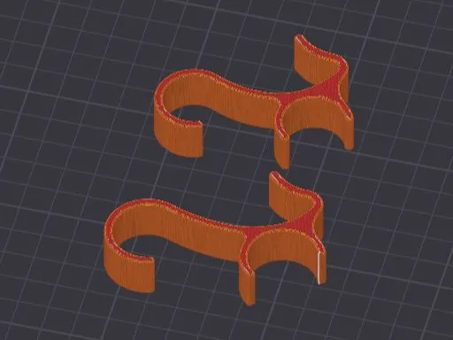 ABS 0.28mm strong