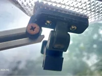 0.2mm layer, 4 walls, 95% infill
