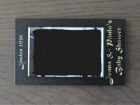 0.16mm layer, 2 walls, 10% infill