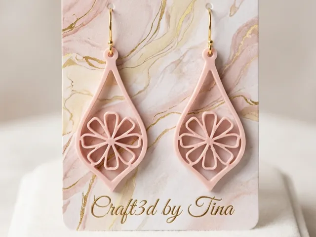 Boucles oreilles 256