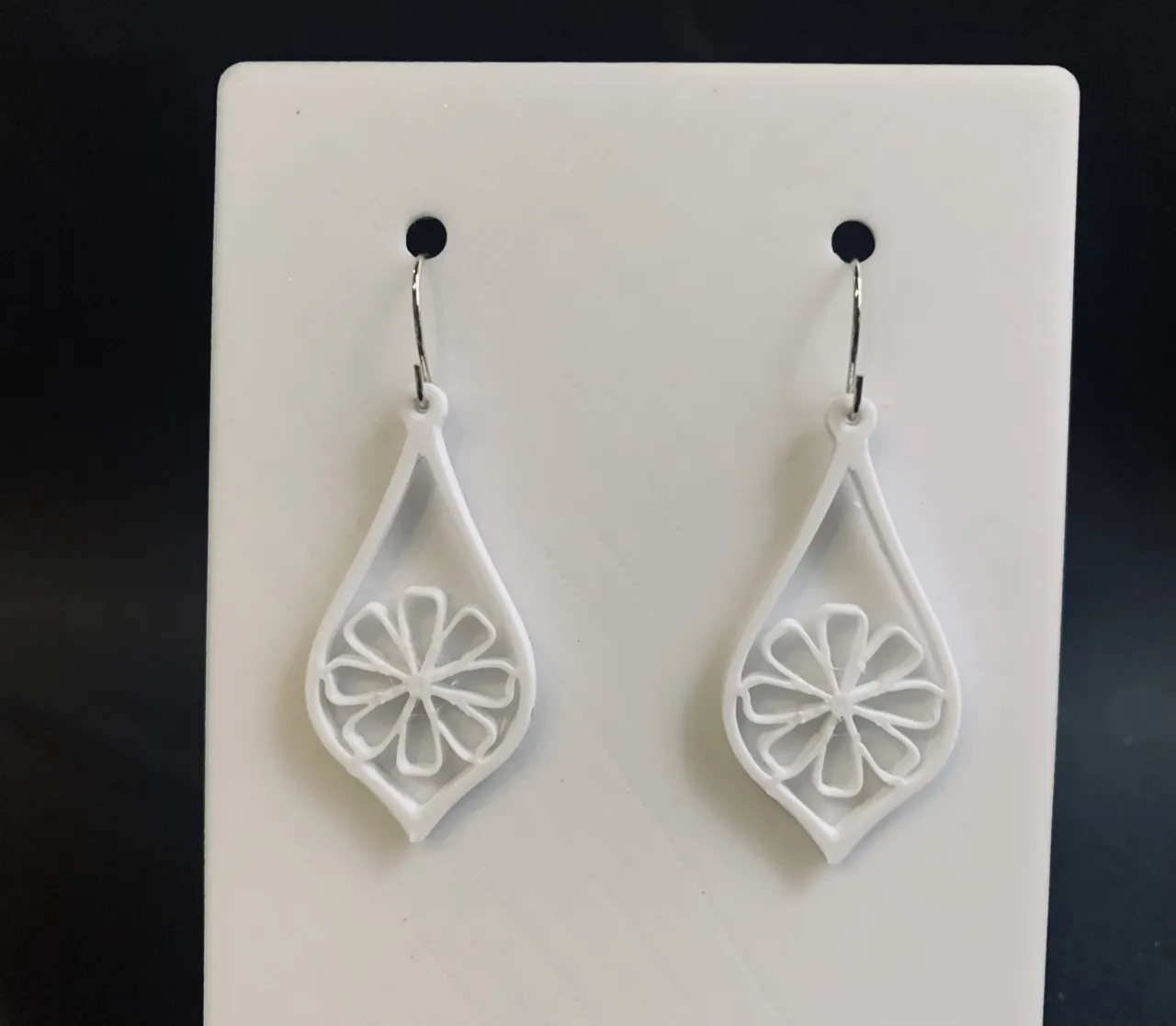 Boucles oreilles 256 view 2