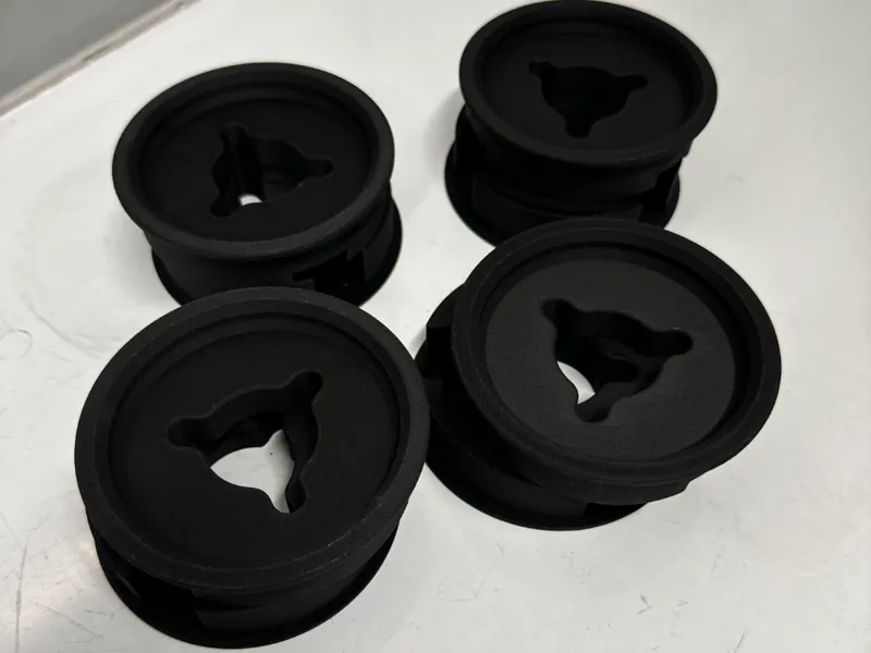 [OLD] v1 SDS Wheel Hubs
