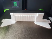 0.6mm nozzle, 0.24mm layer, 3 walls, 15% infill