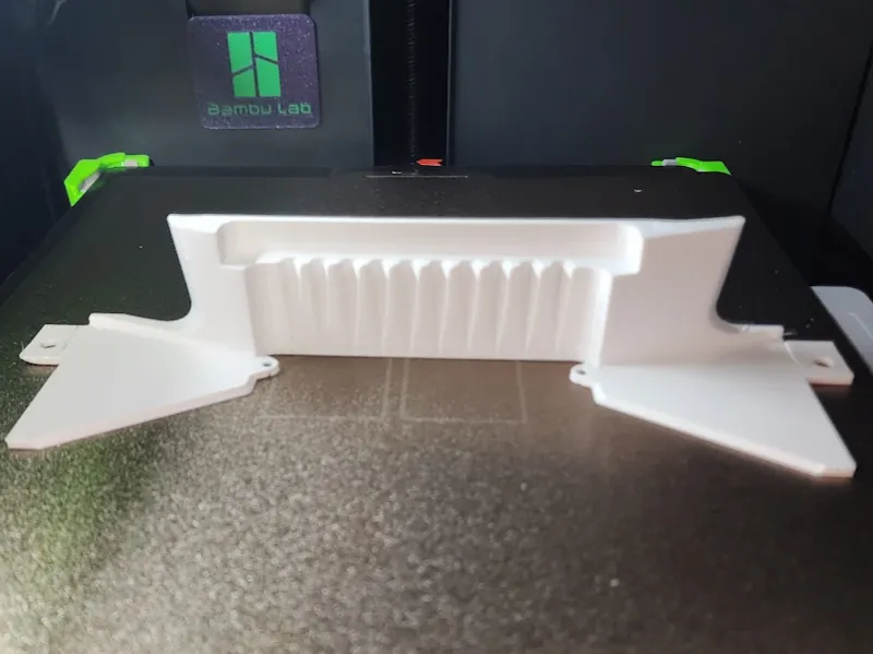 Funwheel Cable Guard