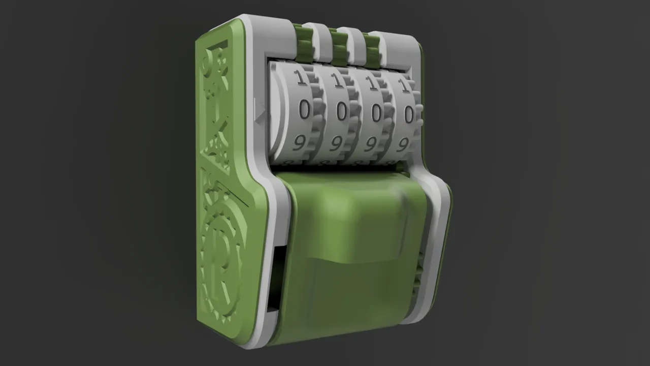 BeerCounter V5 - Bottle Opener view 4