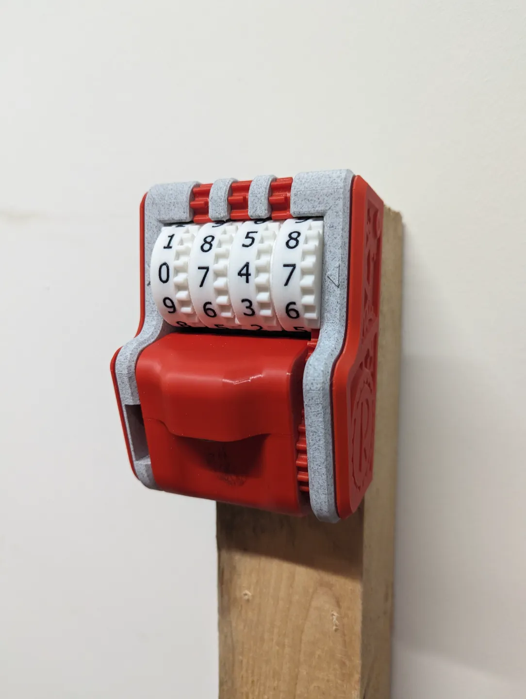BeerCounter V5 - Bottle Opener view 3