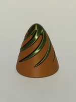 Version 2 with round bottom (AMS version)