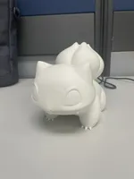 0.08mm layer, 4 walls, 5% infill