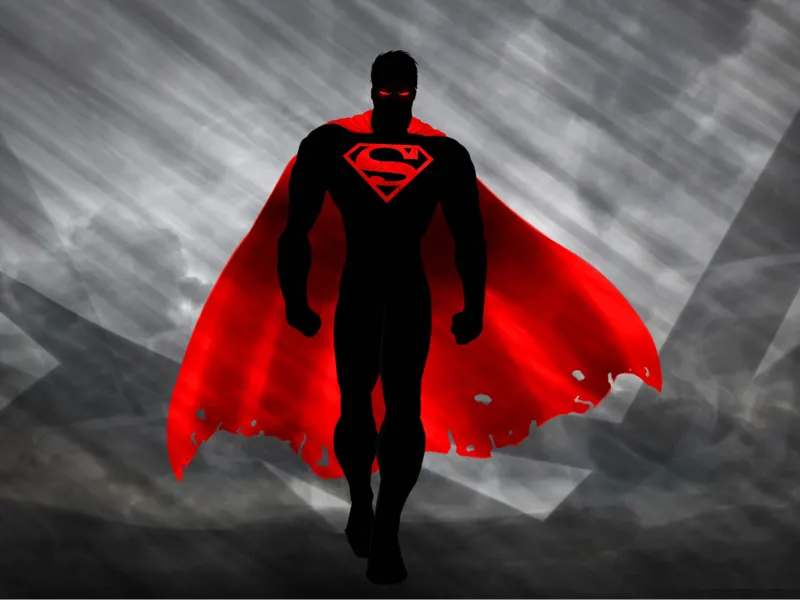 Superman