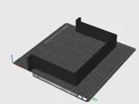 0.2mm layer, 6 walls, 30% infill