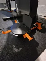 0.2mm layer, 6 walls, 25% infill
